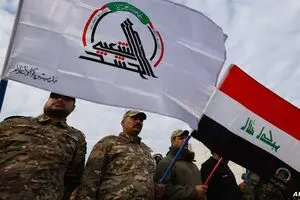 واحدها در آماده‌باش کامل هستند