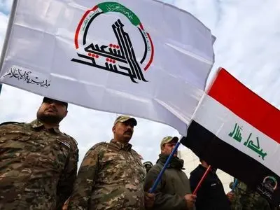 واحدها در آماده‌باش کامل هستند