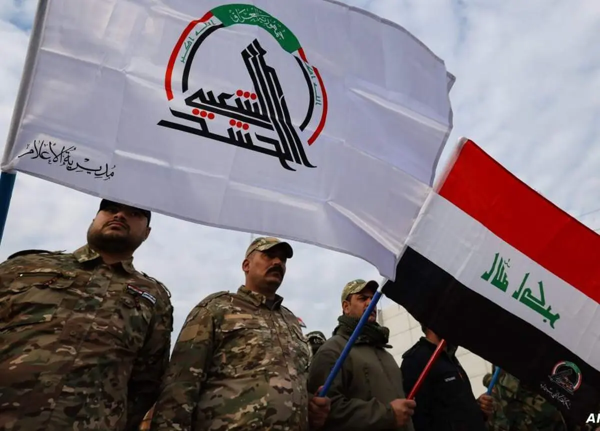 واحدها در آماده‌باش کامل هستند