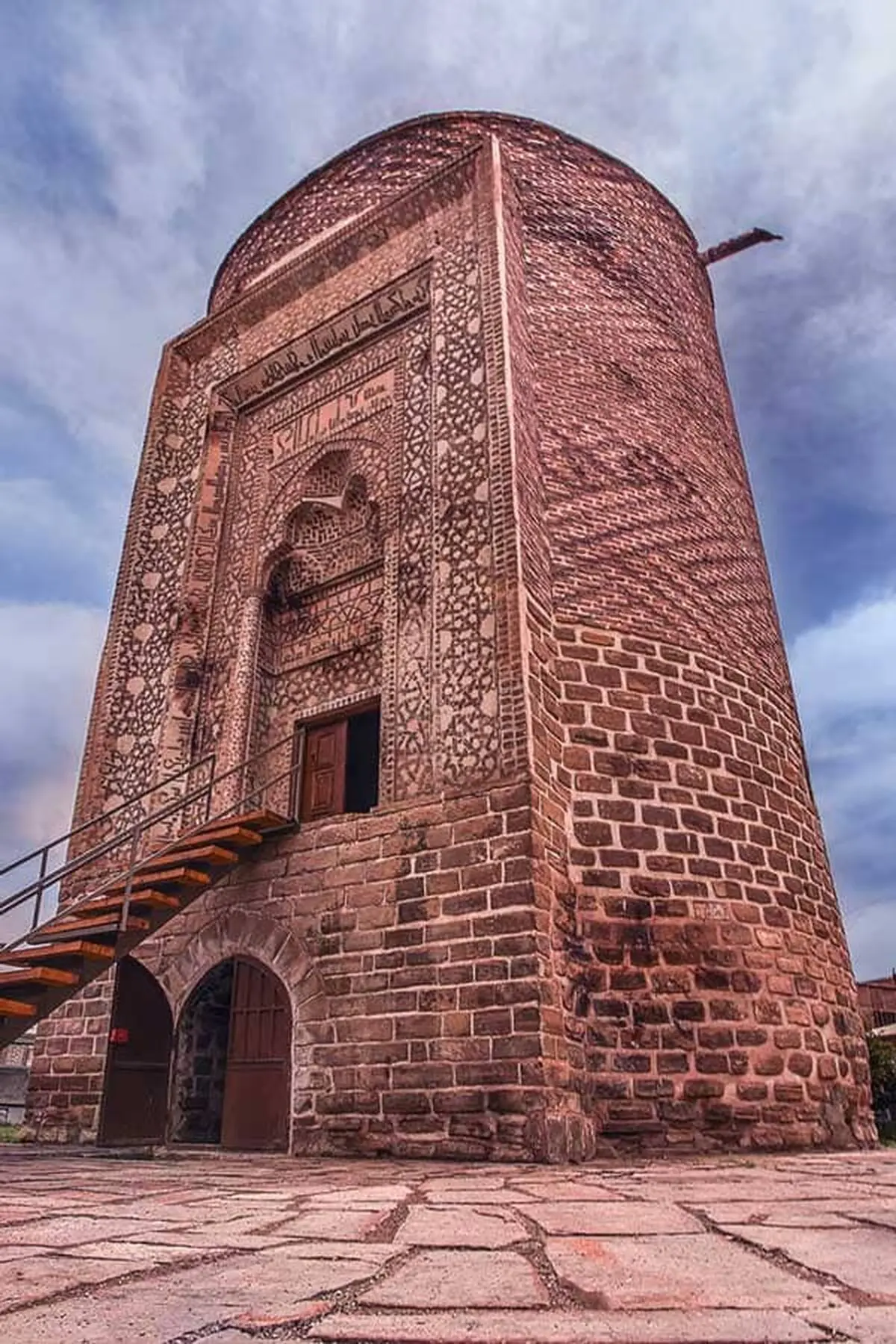۶ اثر تاریخی آذربایجان غربی ثبت ملی شد