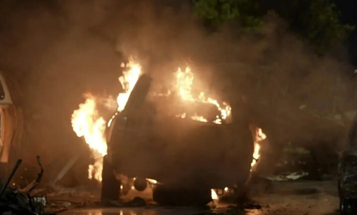 ترور یک مقام دولتی پاکستان در ایالت «خیبرپختونخوا»