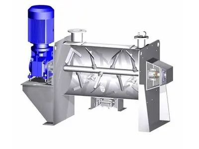 بررسی انواع دستگاه میکسر 