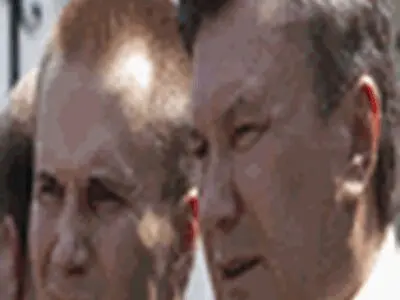 اتحادیه اروپا دارایی‌های یانوکوویچ و ۱۷ مسئول سابق اوکراینی را بلوکه کرد