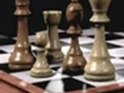 پورکاشیان صدرنشین شطرنج قهرمانی زنان کشور