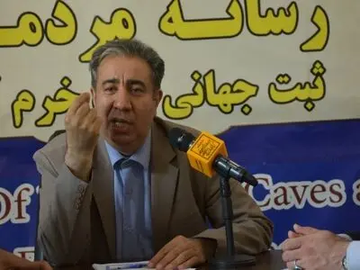 برای شناخت گذشته بشری باید لرستان را شناخت