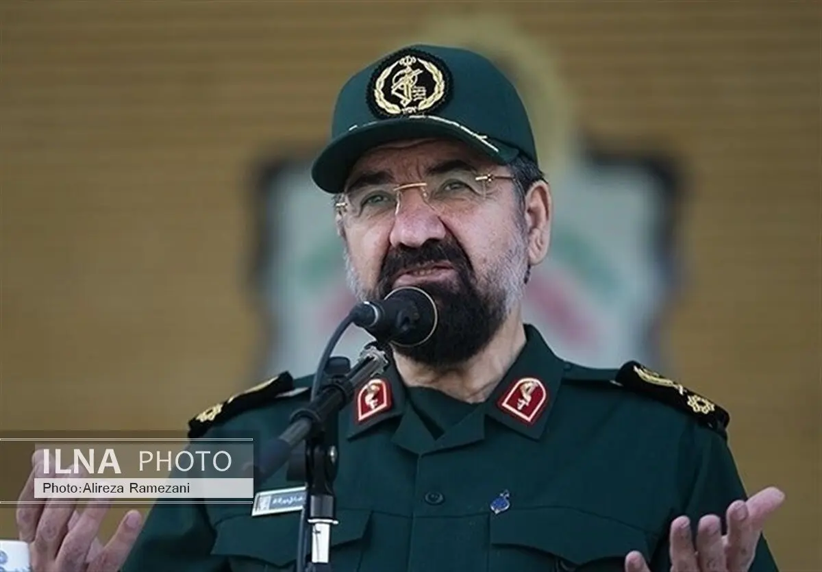بنی‌صدر و لیبرال‌ها عامل جنگ هشت ساله علیه ایران هستند/ 50 درصد زندانیان کشور مواد مخدری هستند