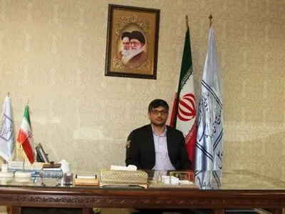 حریم محوطه‌های تاریخی در نقشه‌های استان اردبیل درج می‌شود