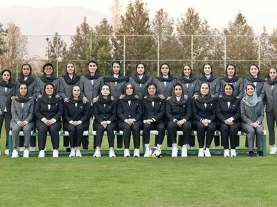 تیم ملی فوتسال بانوان ایران راهی مانیل شد