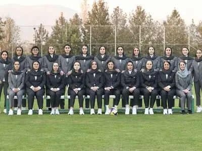 تیم ملی فوتسال بانوان ایران راهی مانیل شد