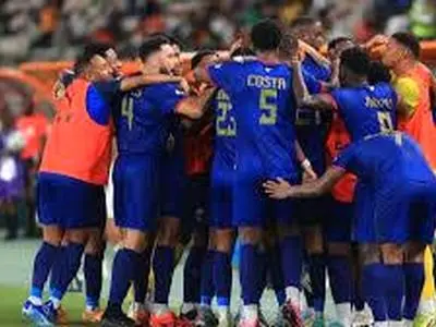 آشنایی با تیم کیپ ورد: ارزشمندتر از ایران با ستاره فرهاد مجیدی