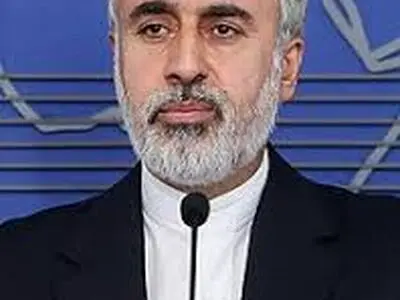 واکنش سخنگوی وزارت خارجه به اظهارات دستیار وزیر کشور پیرامون احضار سفیر سوئیس به سپاه + فیلم