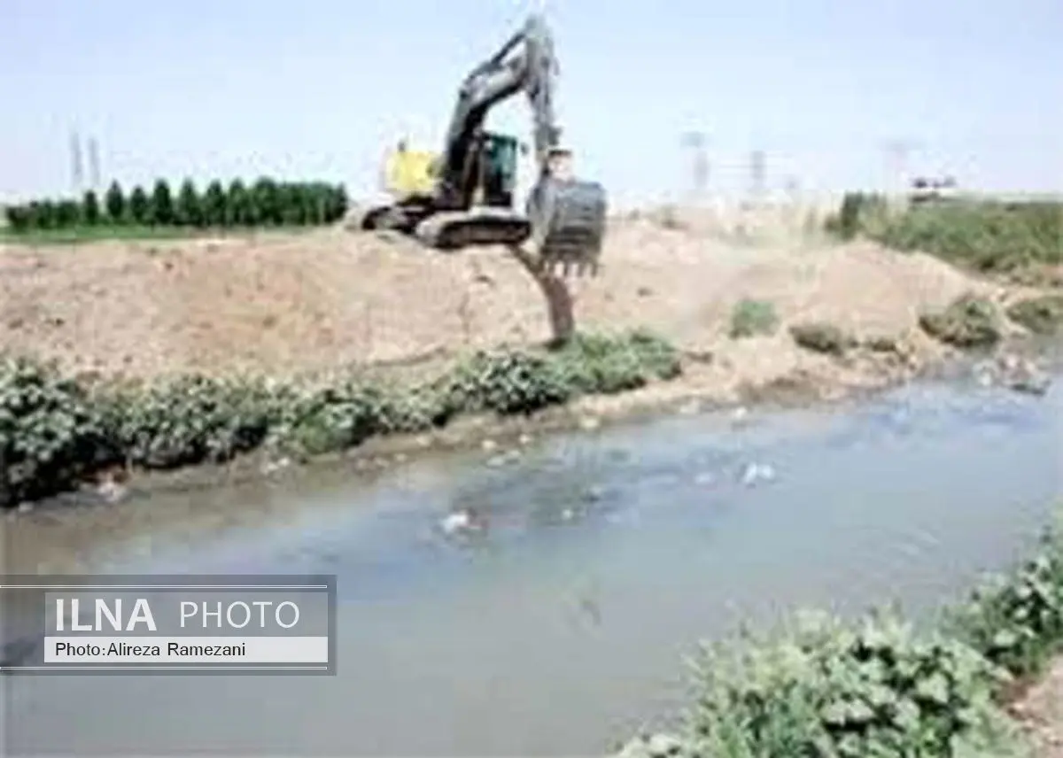 استاندارد حریم کیفی منابع آب کشور عملیاتی میشود