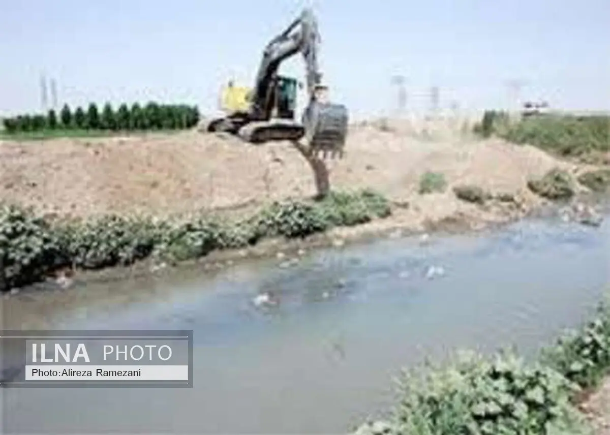 استاندارد حریم کیفی منابع آب کشور عملیاتی می‌شود