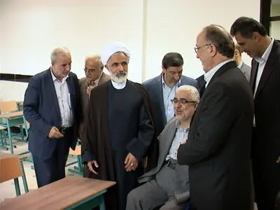 افتتاح همزمان ۲۷ واحد آموزشی در گیلان