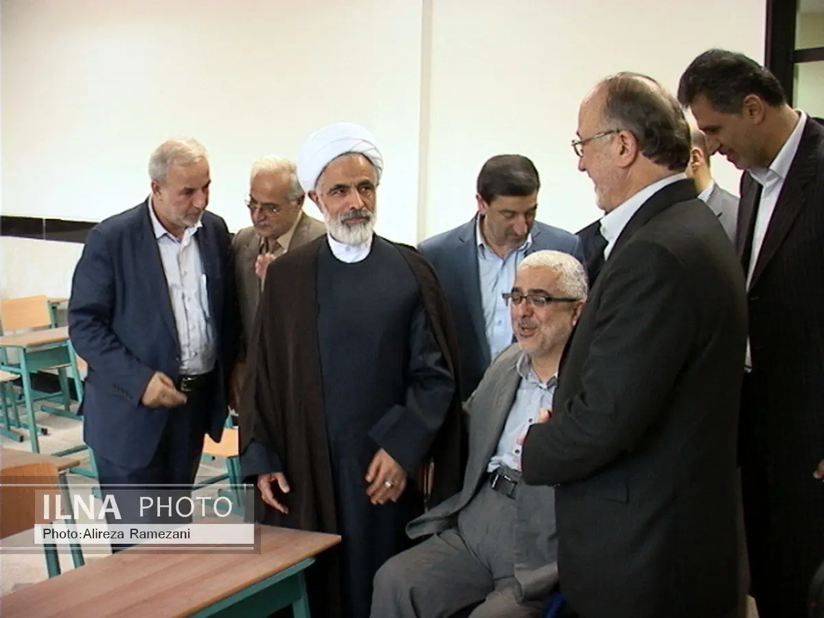 افتتاح همزمان ۲۷ واحد آموزشی در گیلان