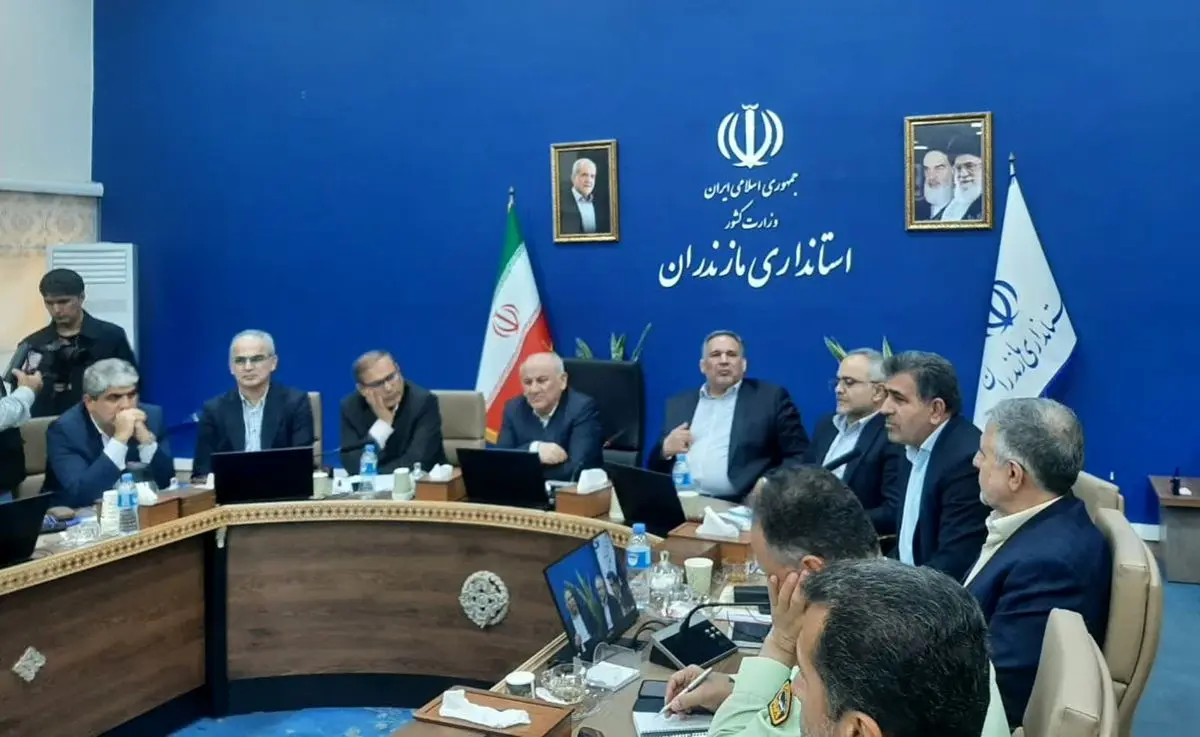مازندران باید از حلقههای مفقوده توسعه عبور کند