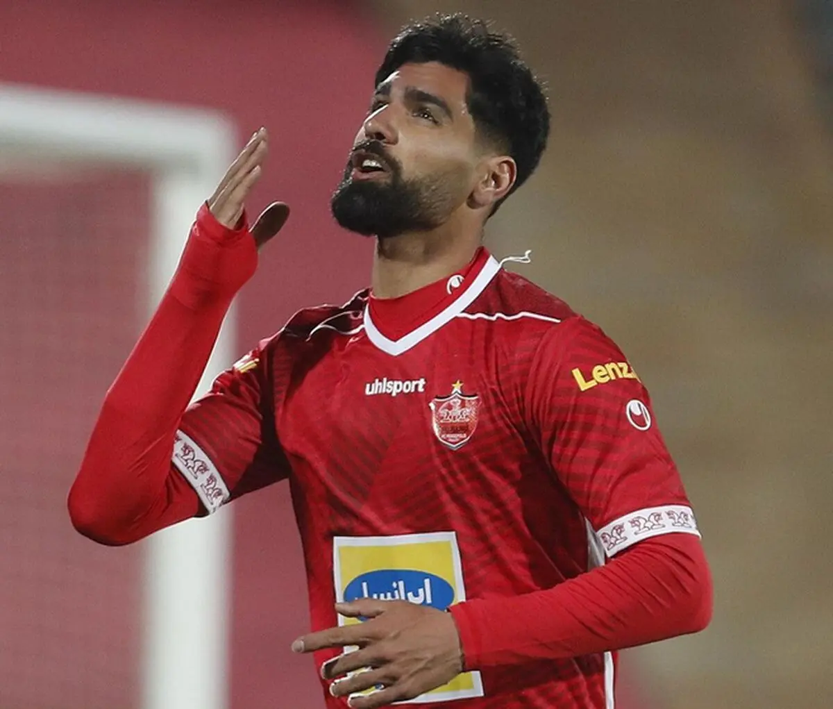 تسویه حساب پرسپولیس با طلبکاران