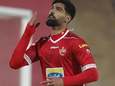 تسویه حساب پرسپولیس با طلبکاران