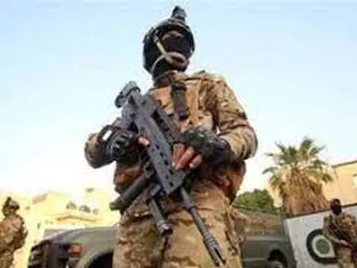 «لواء الغالبون» عراق مسئولیت حمله به پایگاه‌های آمریکا را به عهده گرفت