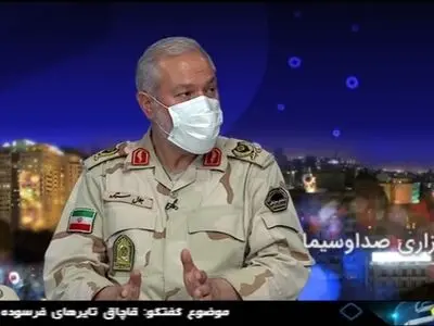 کشف ۷۲ تن لاستیک ضایعاتی قاچاق در مرزها