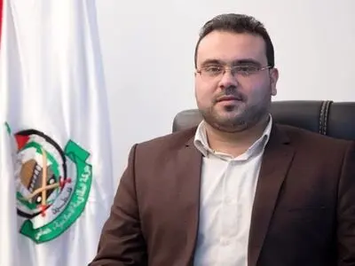 دیدار عباس با گانتز، خنجری به پشت انتفاضه بود
