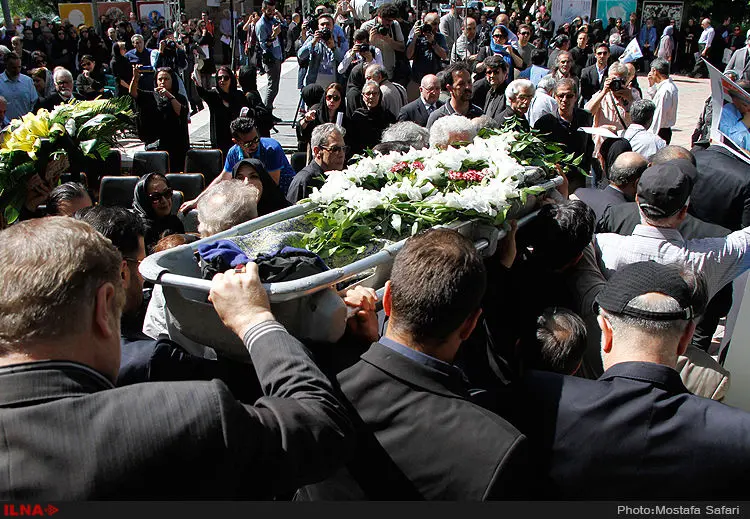 گالری