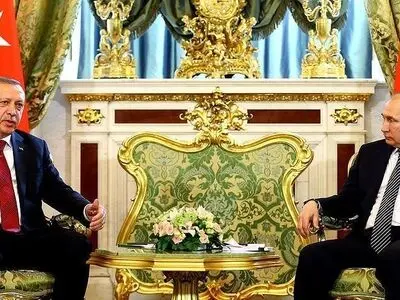پوتین و اردوغان سوم ماه می دیدار می‌کنند