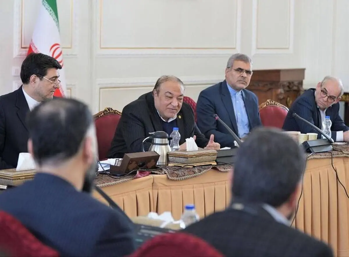 موانع بازارچه‌های مرزی رفع شود