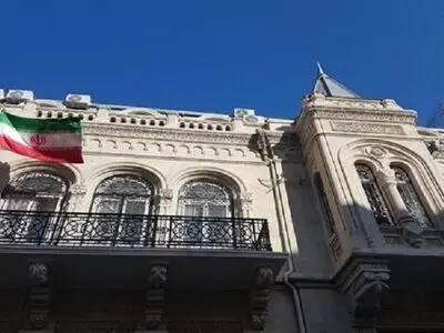 سفارة ایران فی باکو تفند الاشاعات الاخیرة حول مواقف البلاد بشان النزاع فی قره‌باغ