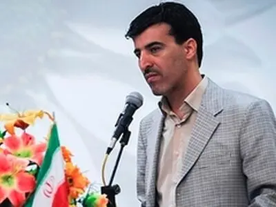 رئیس خانه مطبوعات هرمزگان دچار سانحه رانندگی شد