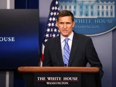 Trump national security aide Flynn resigns over Russian contacts