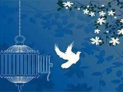 نگهبان جوان با هزینه سالگرد یک پدر آزاد شد
