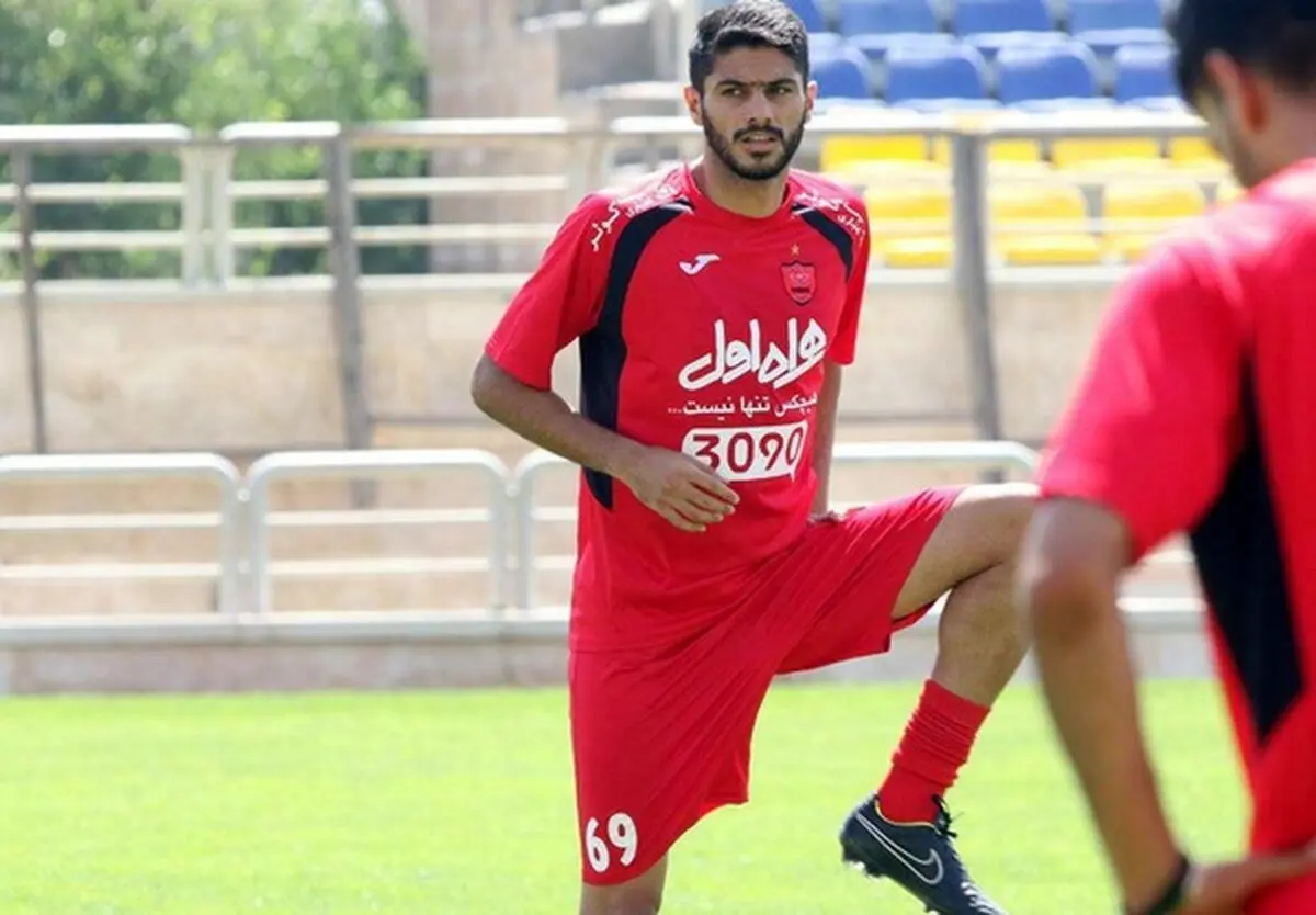 مهمترین چالش زندگی فوتبالی شایان مصلح