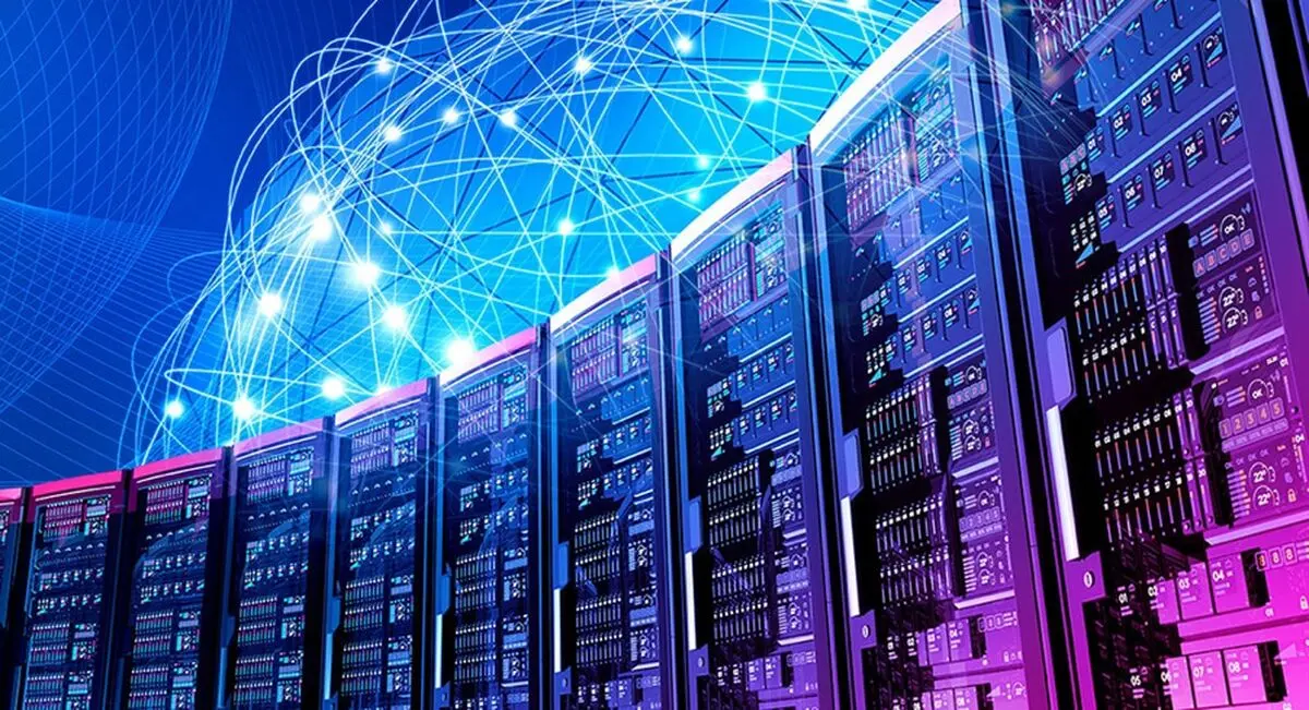 چرا سرور HP در میان رقبا جایگاه بهتری دارد؟