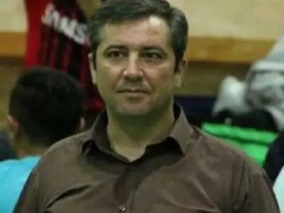 انتخاب سرپرست تیم منتخب بدمینتون ایران از جزیره کیش