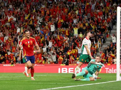 ستاره اسپانیا جام جهانی را از دست می‌دهد؟