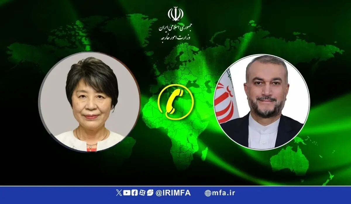 FM: Iran targeted origin of attack on Iran's diplomatic mission in Syria