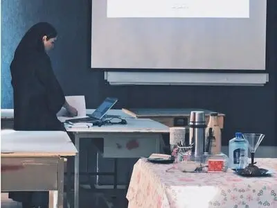 آیا تصویرگران از هوش مصنوعی می‌ترسند؟