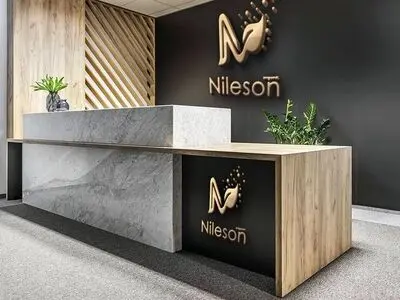 فروشگاه نیلسون اولین تولید کننده گوشت آهو درایران/ ازایده تا اجرا