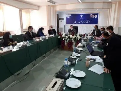 بررسی عملکرد مالی دهیاران استان سمنان و برخورد با متخلفان