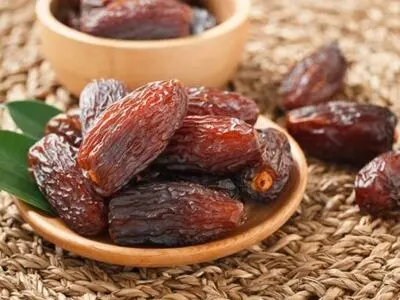 چطور در افطار دچار پرخوری نشویم؟