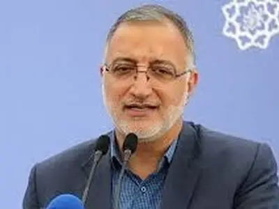 از فردا مرخصی می‌گیرم