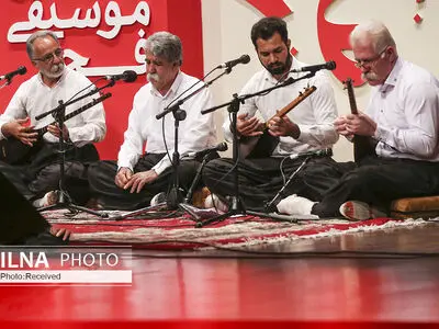 دلیل انحلال گروه‌ها مسائل مادی است/ مرکزیت اصلی تنبور «دالاهو» است/ سرپل ذهاب هنوز درگیر زلزله ۳ سال پیش است