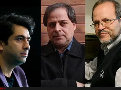 "هزار صدا" با حضور روشن‌روان، کاکایی و معتمدی برگزار می‌شود