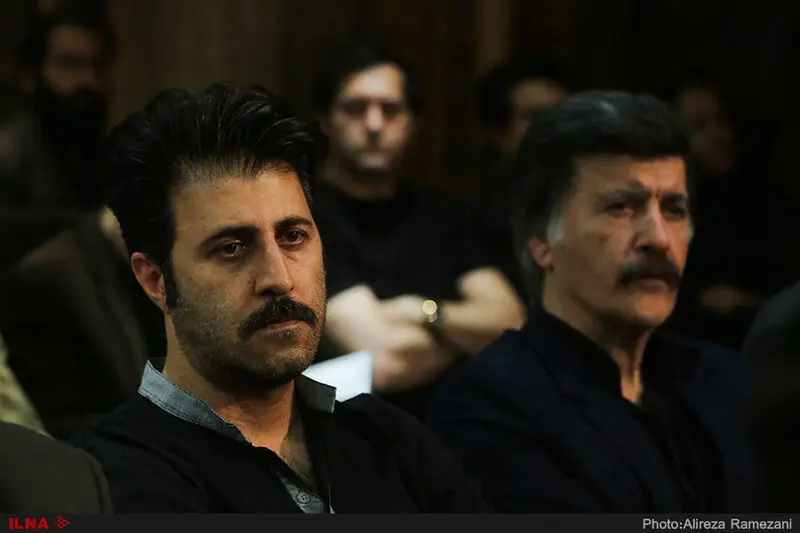 گالری