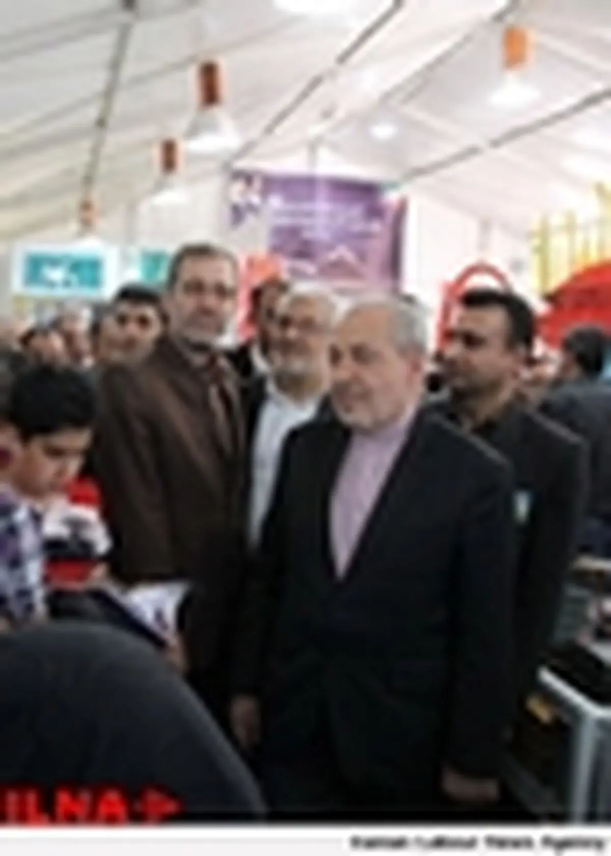 ضرورت همکاری ناشران دولتی و خصوصی برای ترویج فرهنگ مطالعه