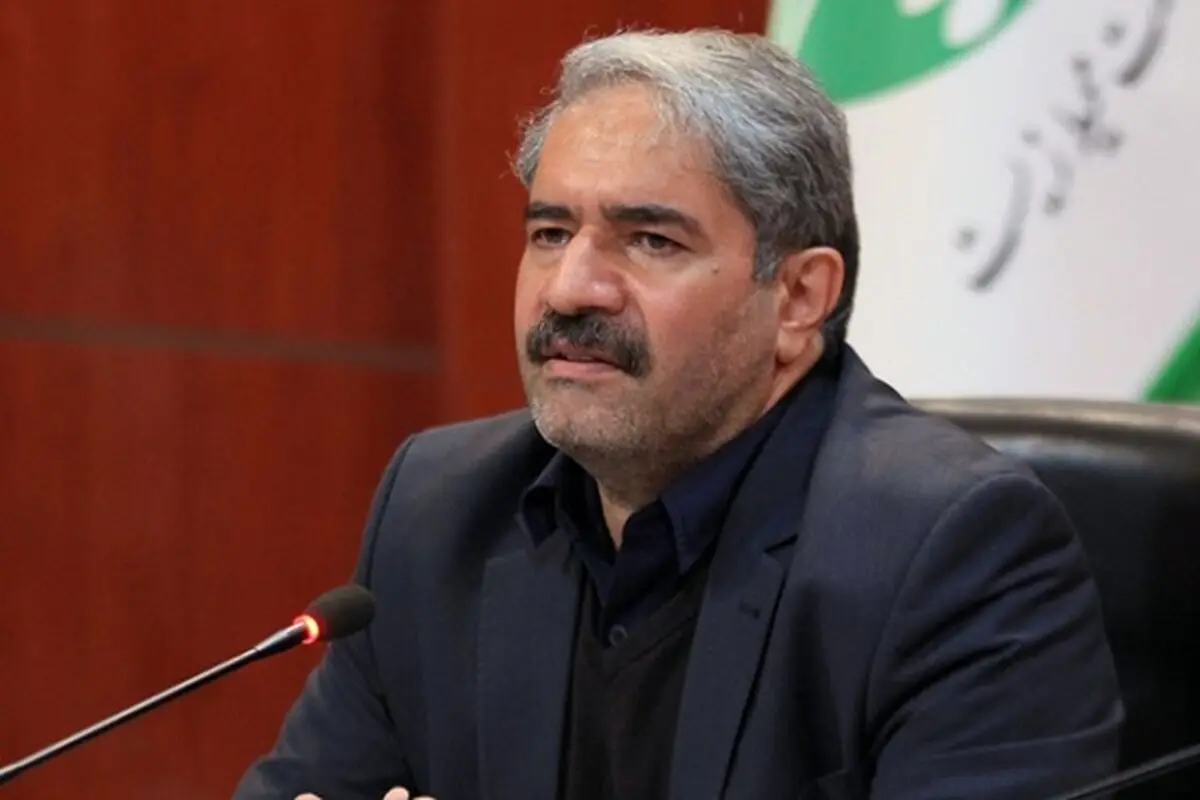 لزوم ارائه تسهیلات ارزان به منتخبان جایزه ملی محیط‌زیست