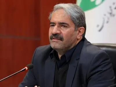 لزوم ارائه تسهیلات ارزان به منتخبان جایزه ملی محیط‌زیست