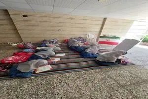 اجرای طرح «قرار آموزشی» در ناحیه سه شیراز با هدف تداوم آموزش در شرایط خاص