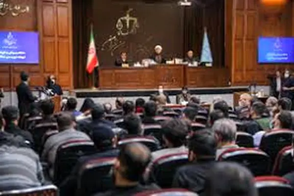 استرداد متهمان پرونده منافقین از کشور‌های میزبان الزامی است